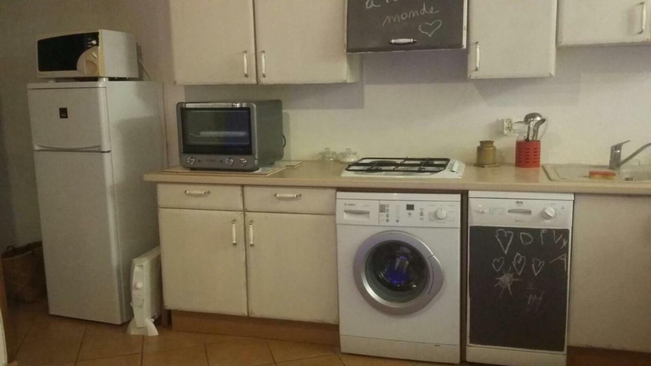 הוילה בונייה Christine מראה חיצוני תמונה